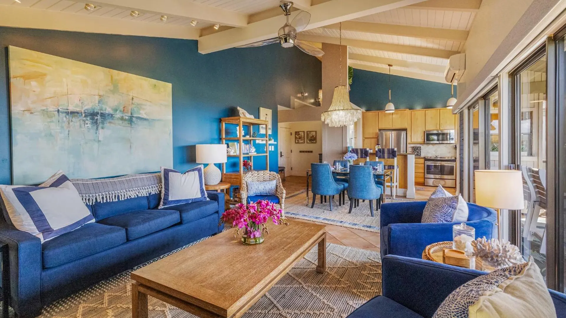 Apartmán Wailea Ekolu 1106