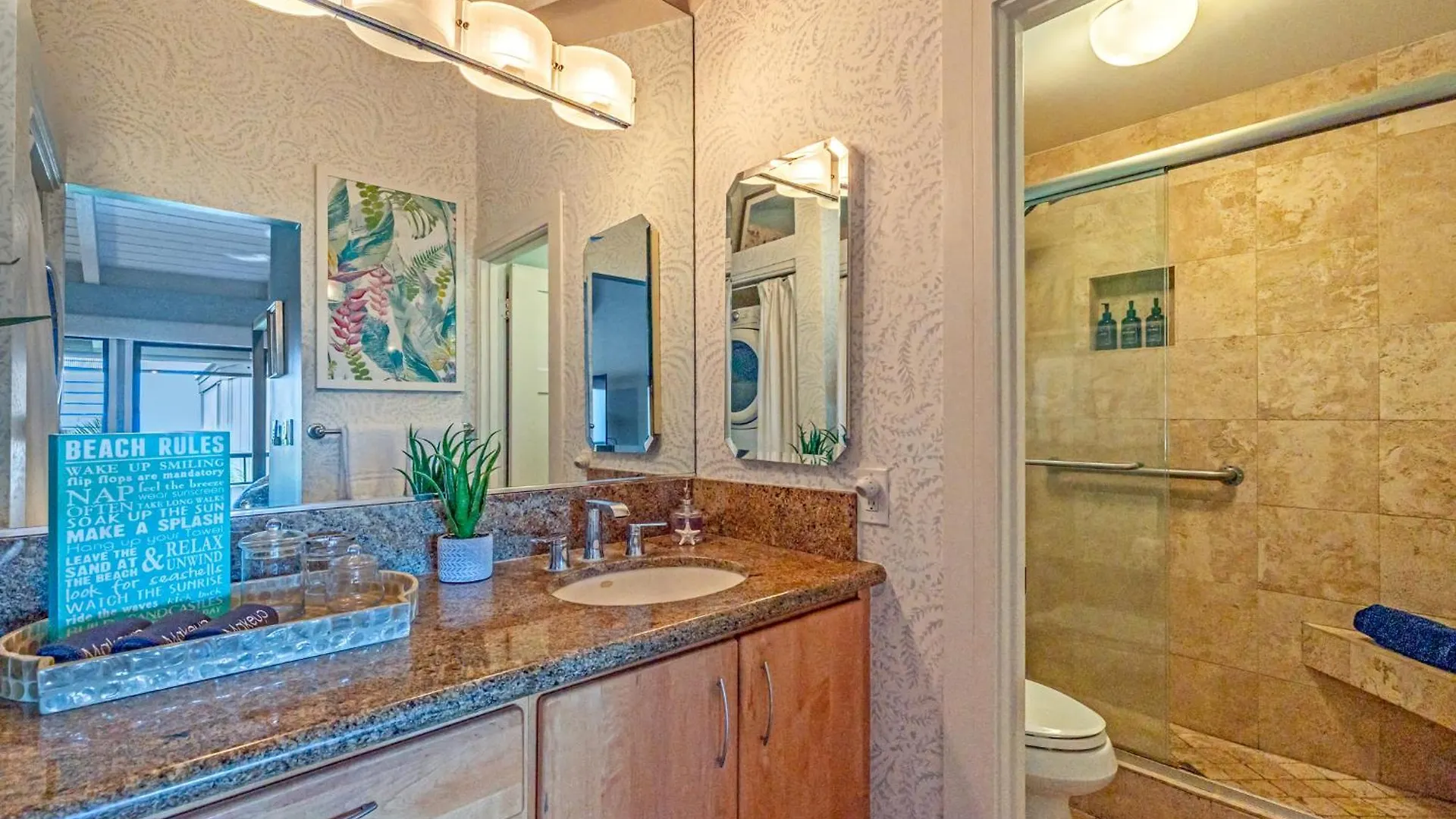 Apartmán Wailea Ekolu 1106 Wailea (Maui)