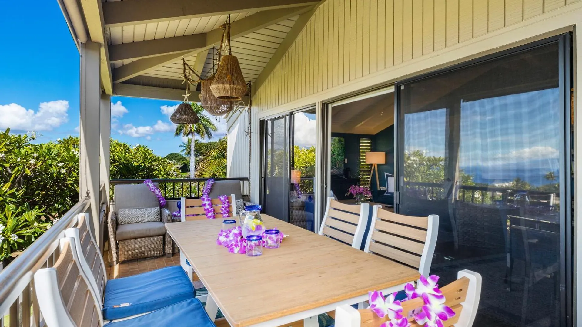Apartmán Wailea Ekolu 1106