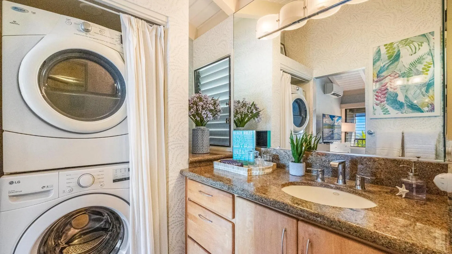 Apartmán Wailea Ekolu 1106 Wailea (Maui)