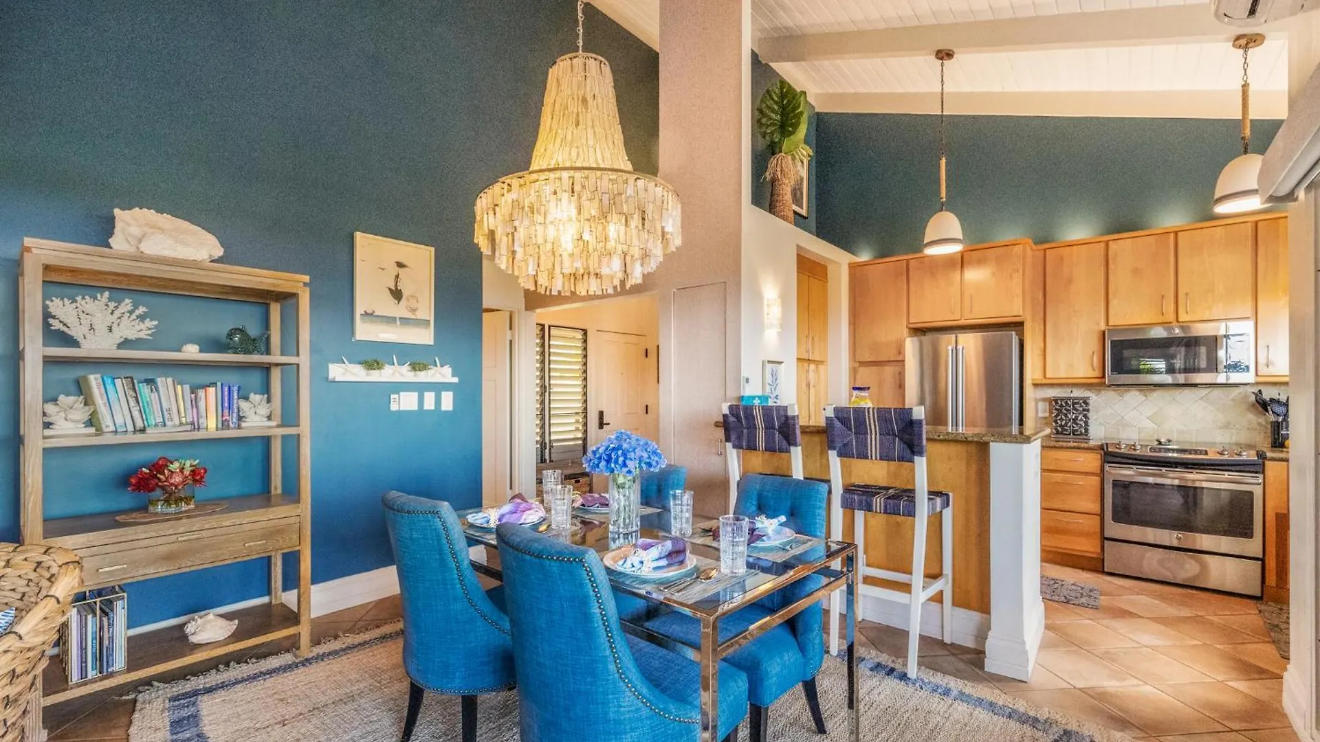 Apartmán Wailea Ekolu 1106