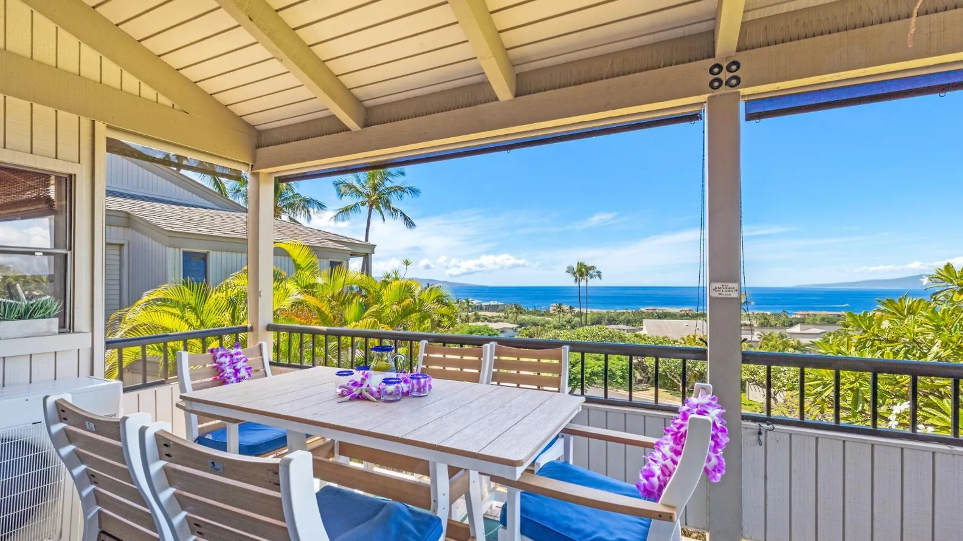 Apartmán Wailea Ekolu 1106 USA