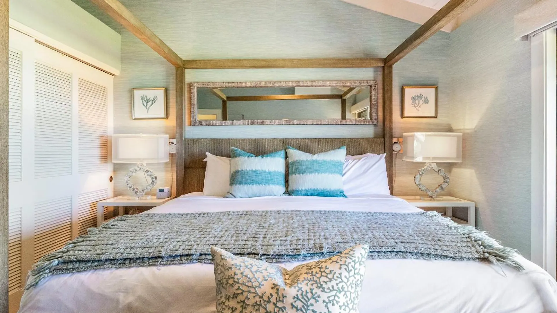Apartmán Wailea Ekolu 1106 USA
