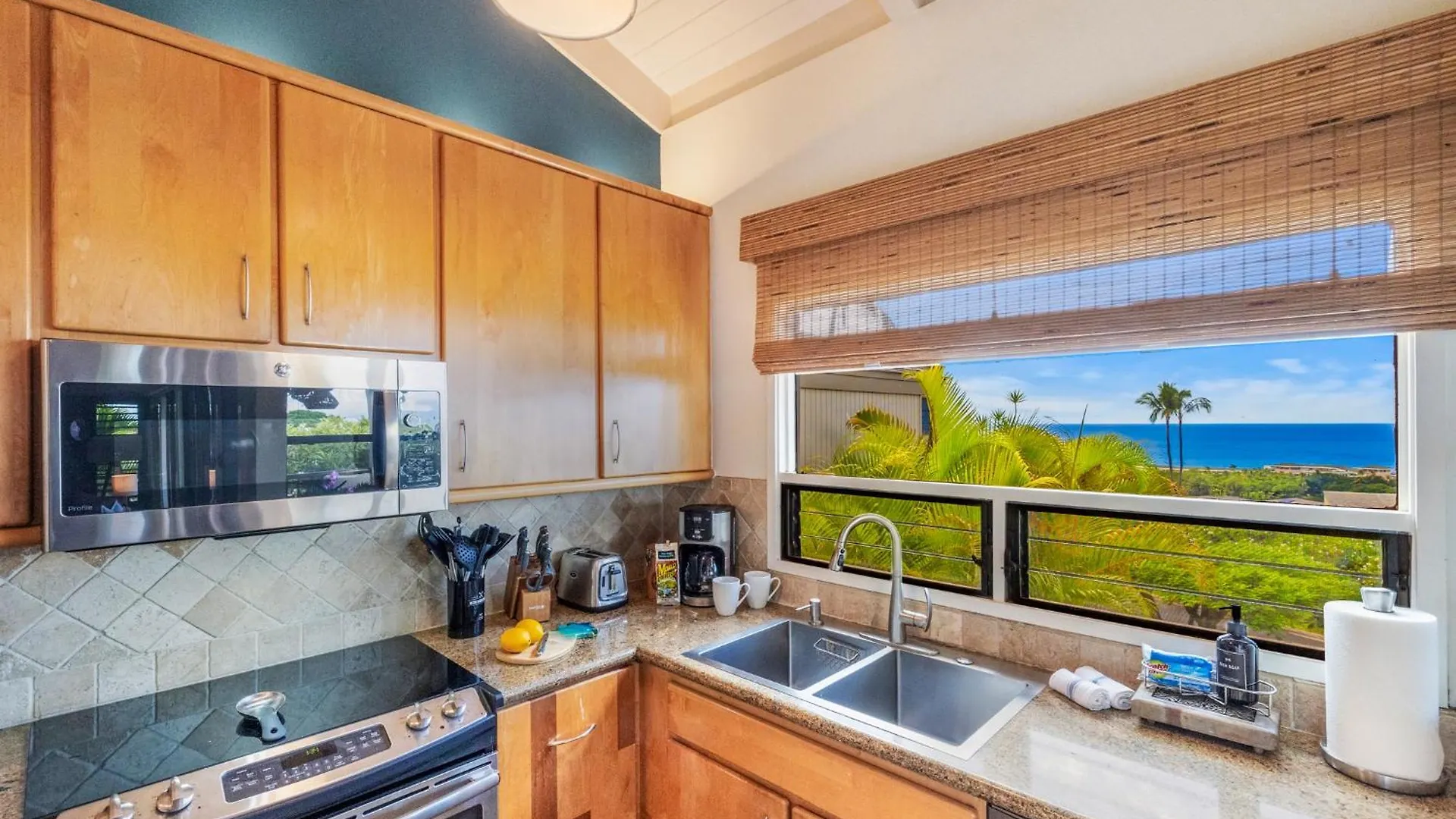 Apartmán Wailea Ekolu 1106
