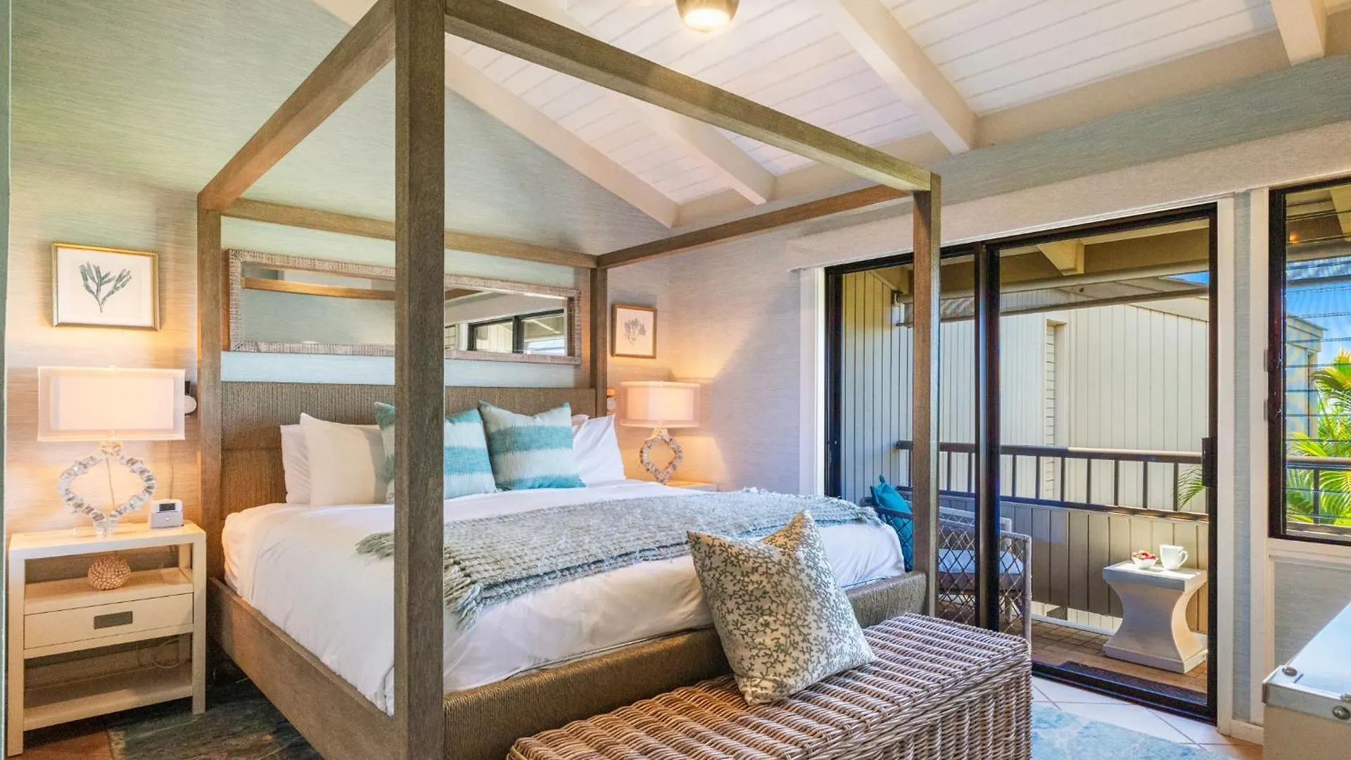 Apartmán Wailea Ekolu 1106