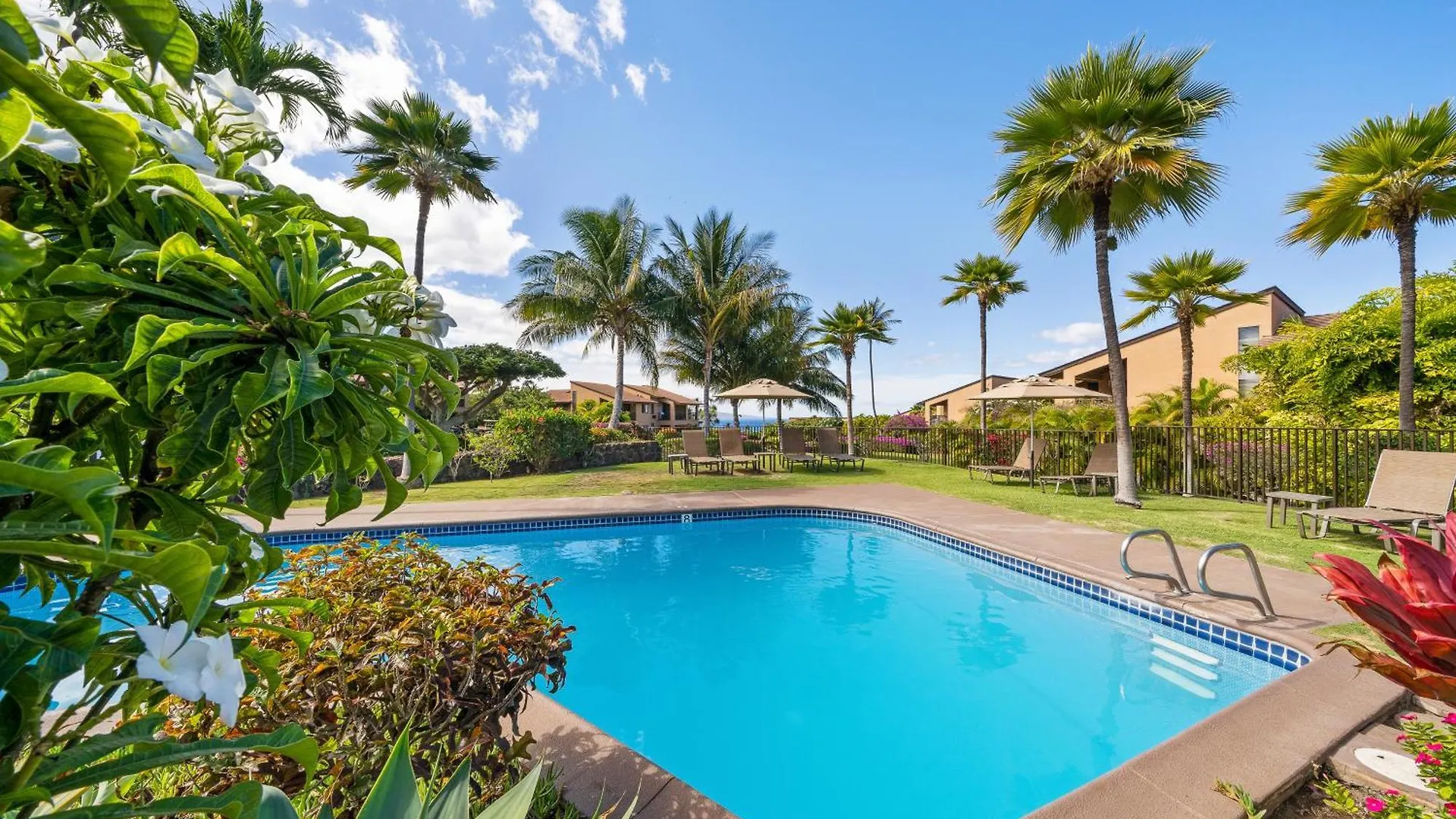 Apartmán Wailea Ekolu 1106 Wailea (Maui)