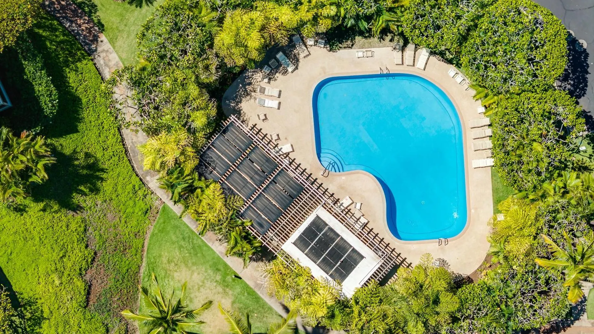 Apartmán Wailea Ekolu 1106